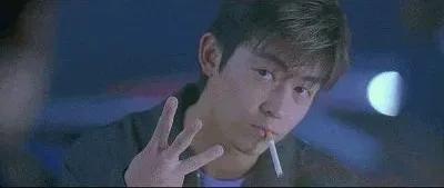 陈冠希本尊玩梗自黑上热搜，看完想给他微信转账300块！