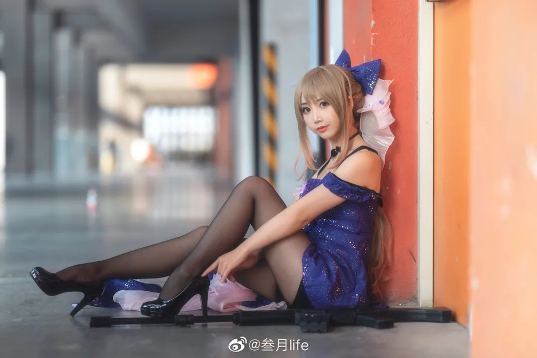 叁月life图包合集精选丨《少女前线》K2
