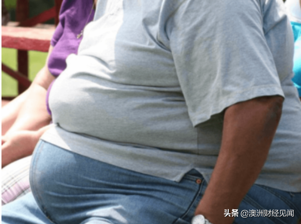 墨尔本哪里的人最懒、最胖、心脏病死亡率最高？最新数据出炉