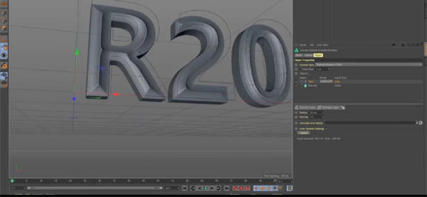 Maxon CINEMA 4D Studio v2023.0.0（C4D R25）破解版安装包及破解补丁下载