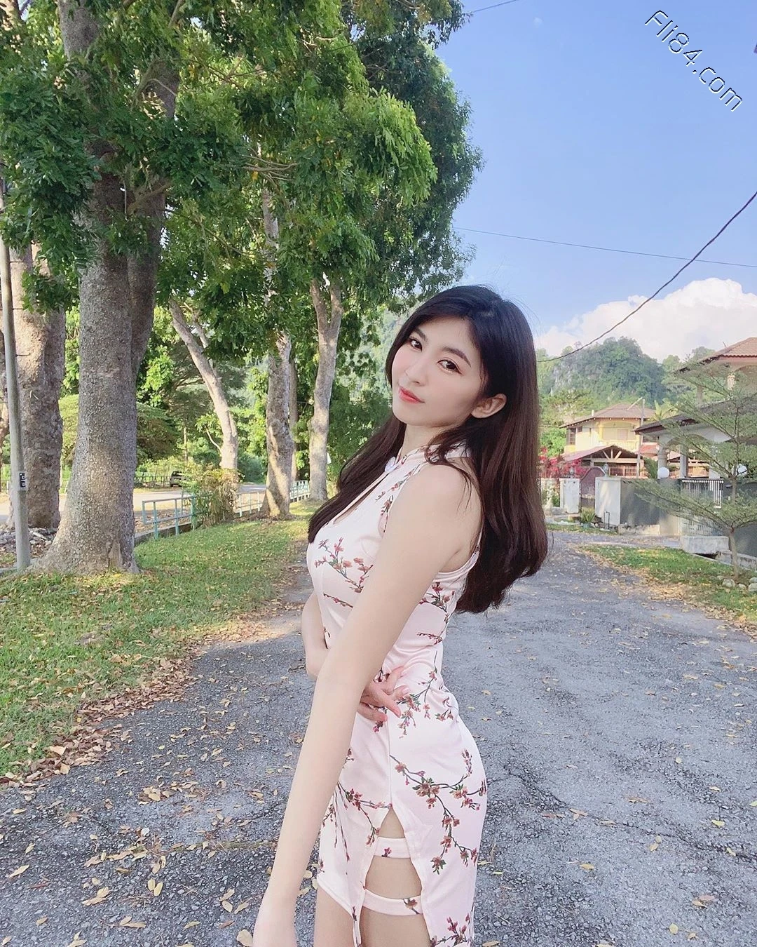 马来西亚妹子@Aiwei Hero 李蔼蔚 美女图片 - 全文 节操写真馆 热图192 马来西亚妹子@Aiwei Hero 李蔼蔚 美女图片 - 全文 节操写真馆 热图192