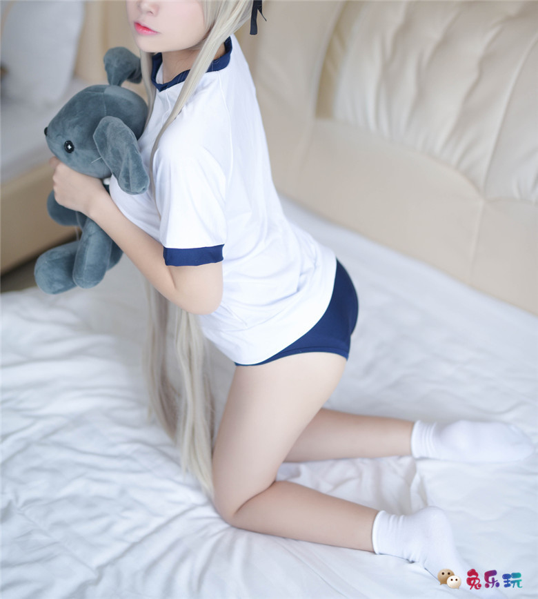 缘之空体操服穹妹