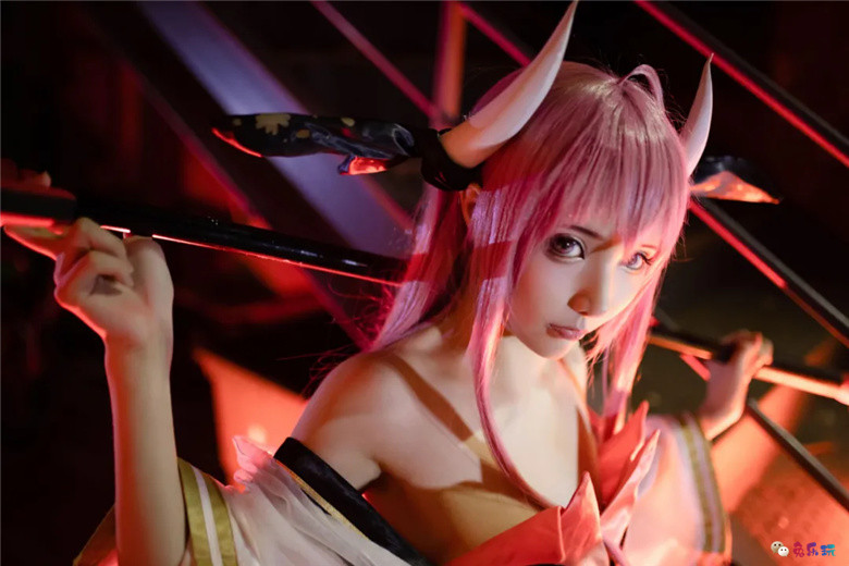 千城夜丨约会大作战·五河琴里