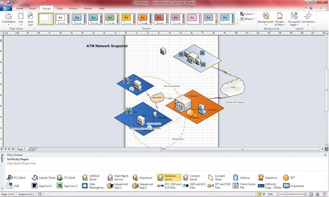 Visio 2010 Premium官方MSDN大客户简体中文32位+64位免费破解版下载