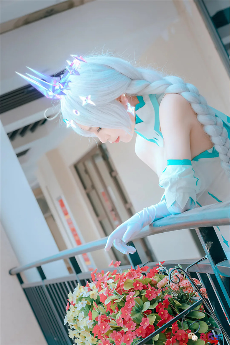 绫音冥丨《崩坏3》琪亚娜