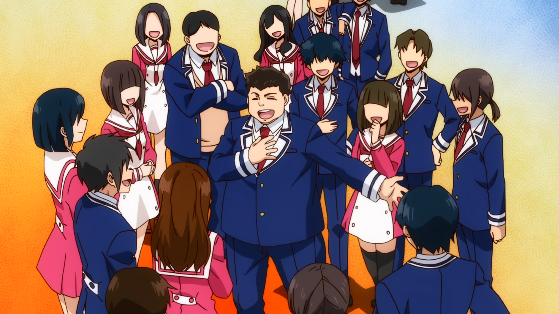 路人戏角真成工具人?