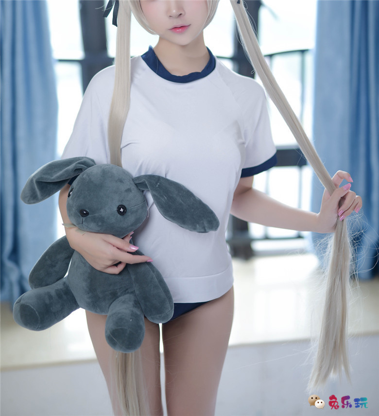 缘之空体操服穹妹