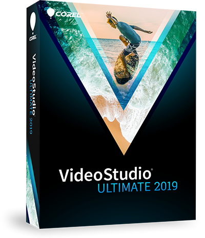 会声会影2019旗舰版 v22.2.0.396完美汉化破解版下载+Corel全系列注册机-下载否