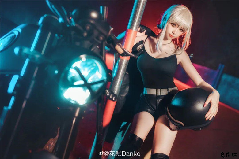 花弑Danko图包合集精选丨Fate·阿尔托利亚·潘德拉贡