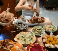 这诱惑，挡不住！