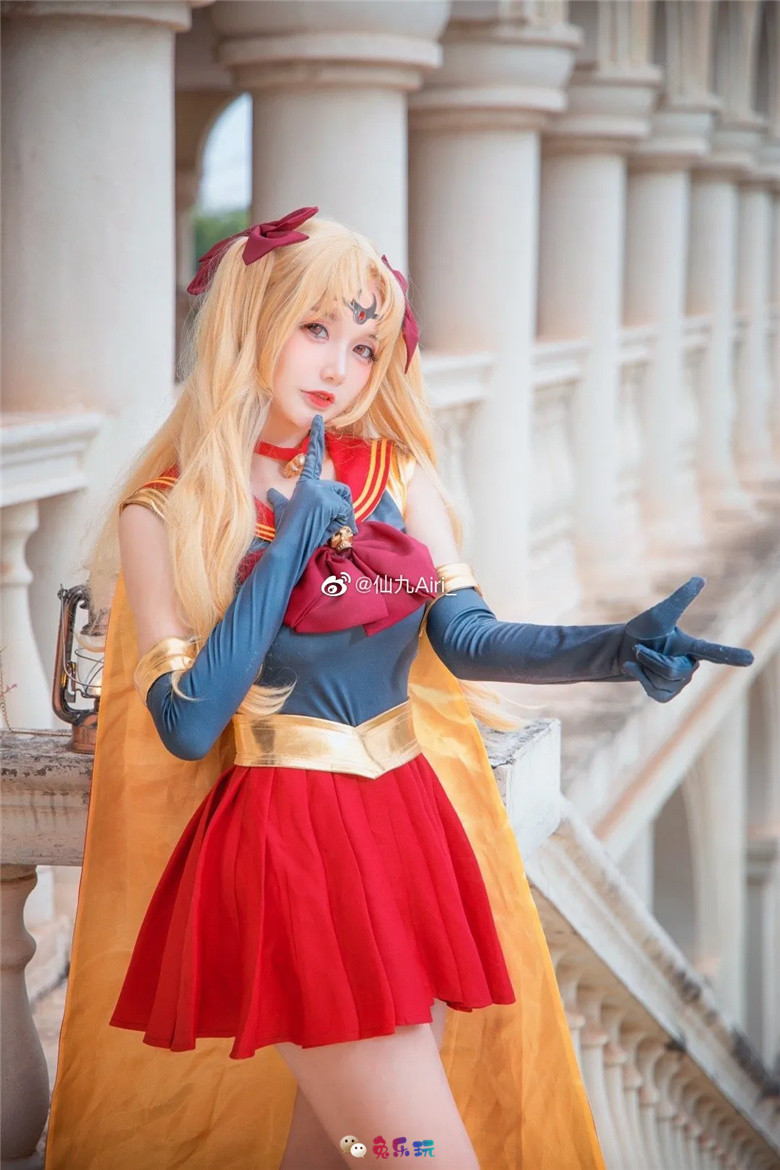 仙九Airi图包合集精选丨Fate·艾蕾