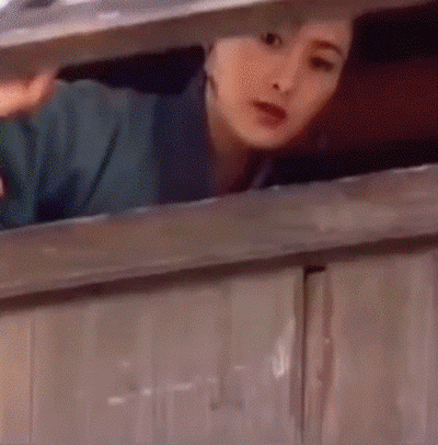 标准身材美女GIF动态图 大概这就是梦想中的身材 - 第2页 段子精选 第5张