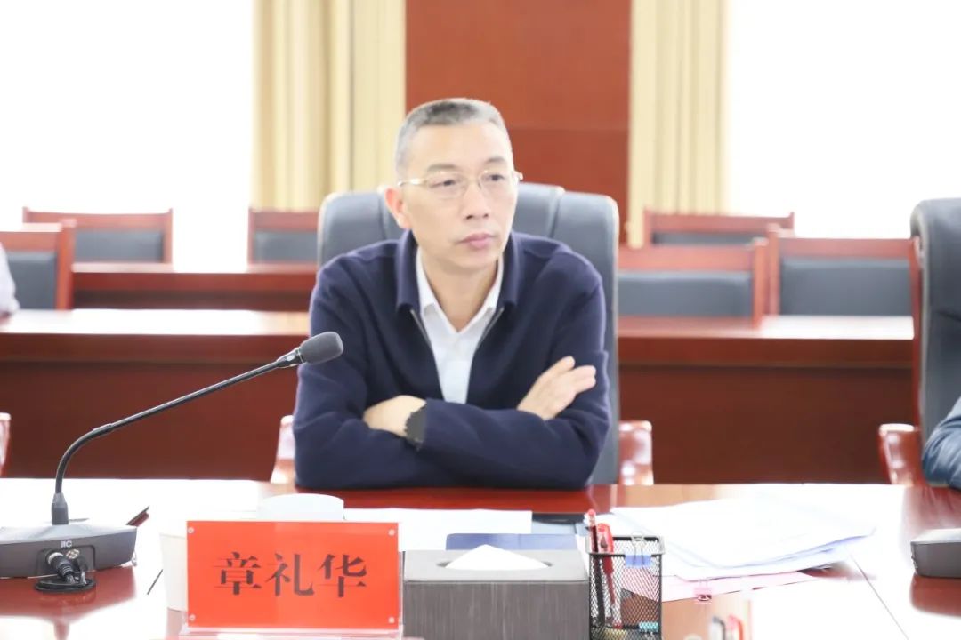 市国资委到湘潭城发集团开展企业经营业绩调研