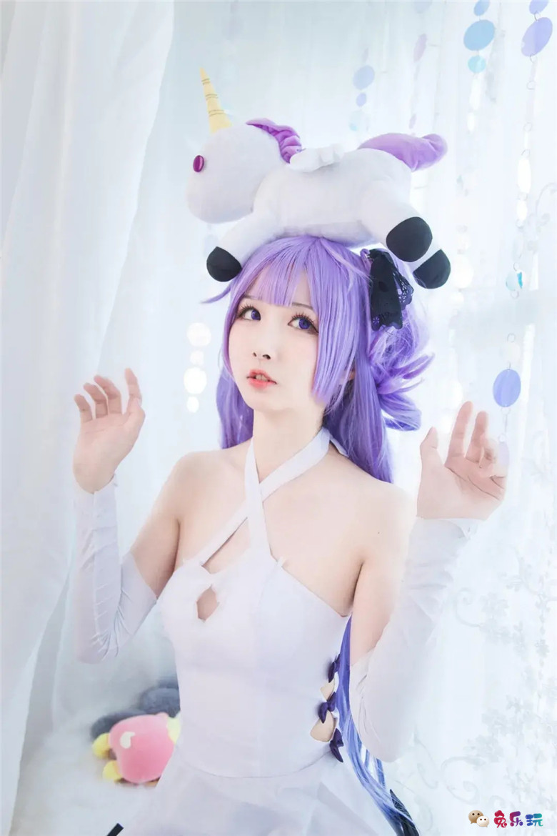 我才不是NeKo图包合集精选丨碧蓝航线·独角兽