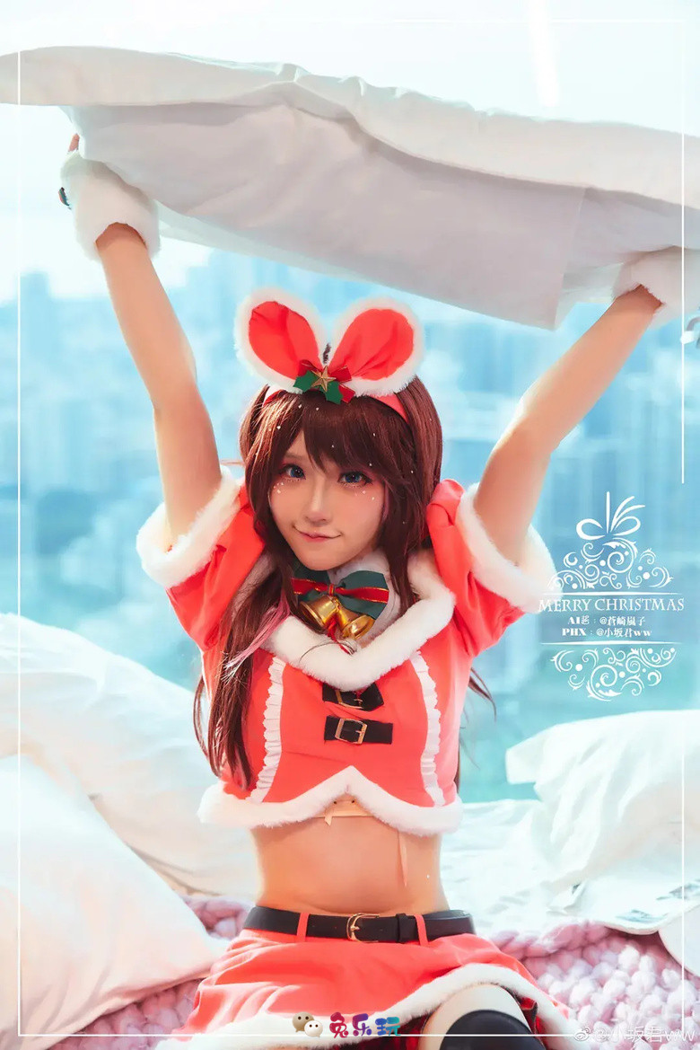 小坂君ww图包合集精选丨人工智障·绊爱