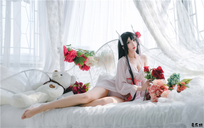 迷失人形图包合集精选丨月下巡游