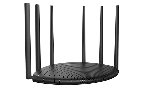 TP-Link TL-WDR7661路由器无线桥接怎么设置？-劳模下载