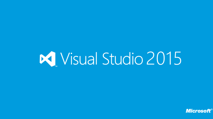 VS2015官方简体中文免费社区版下载（Visual Studio Community 2015）-劳模下载