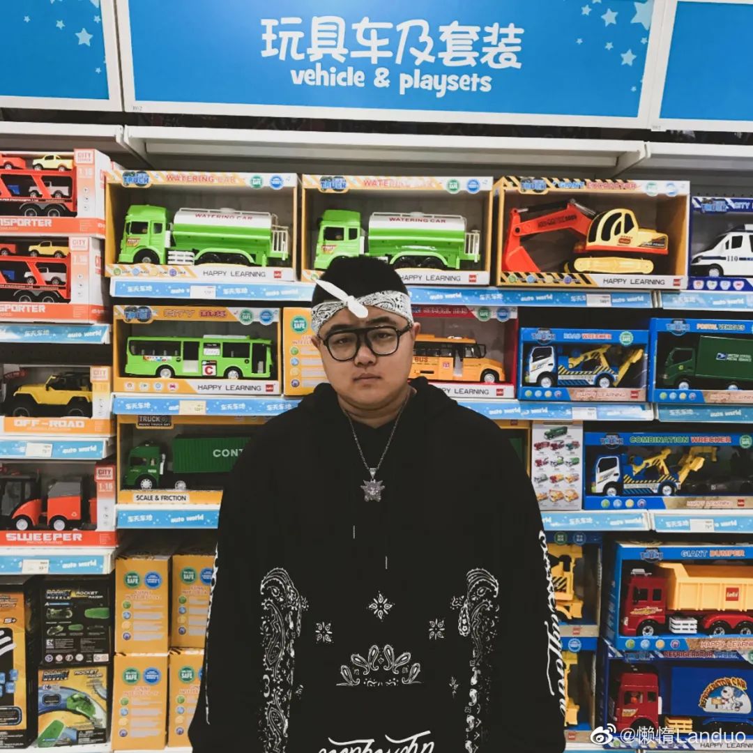 中文说唱年度最佳Cypher，难道不该有他们的一席之地？