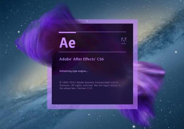 Adobe After Effects CS6 （AECS6）简体中文精简绿色版下载-劳模下载