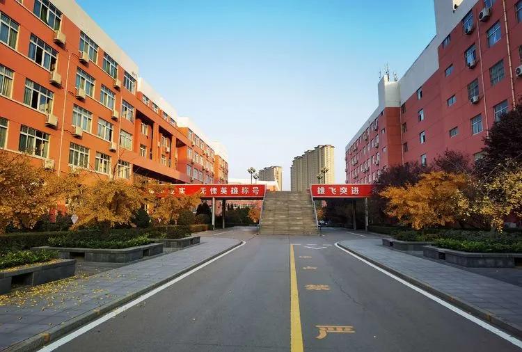 英中秋色正酣 - 教育资讯 - 中华泰山网_泰安新闻门户_taishan