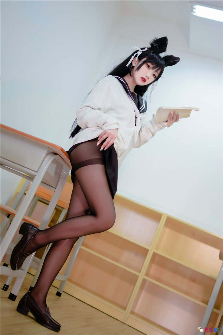 鬼畜瑶在不在丨JK制服