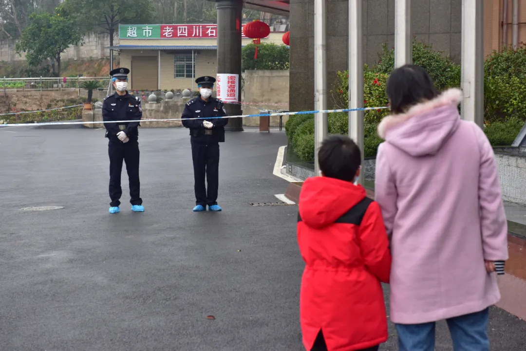 教育整顿·典型引领｜十佳政法干警：张旺