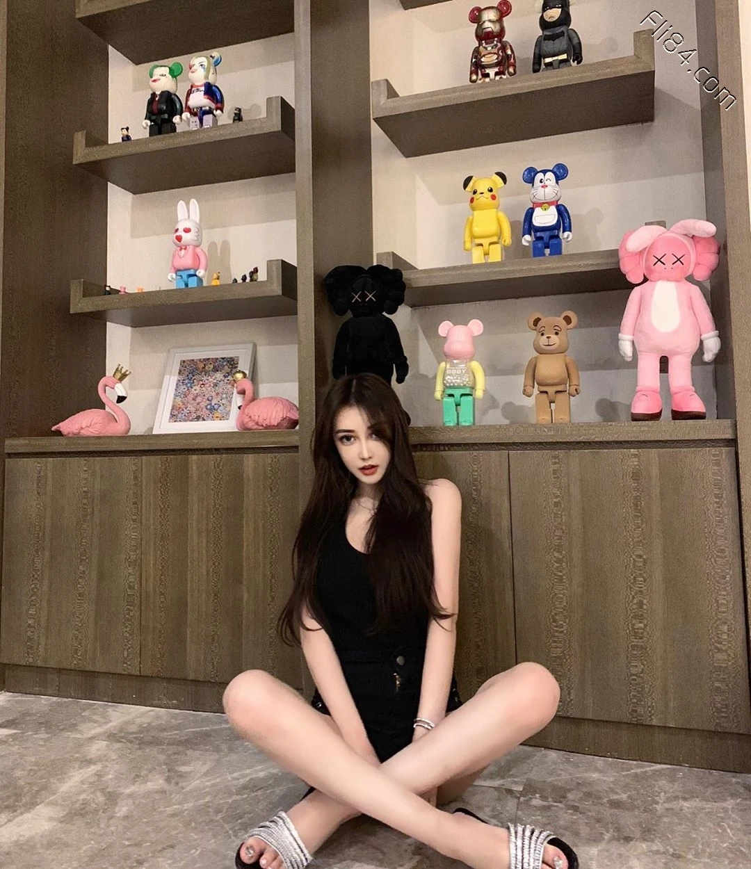 正妹演员“heesch.chi”性感的翘臀妹子写真 - 全文 节操写真馆 热图124 正妹演员“heesch.chi”性感的翘臀妹子写真 - 全文 节操写真馆 热图124