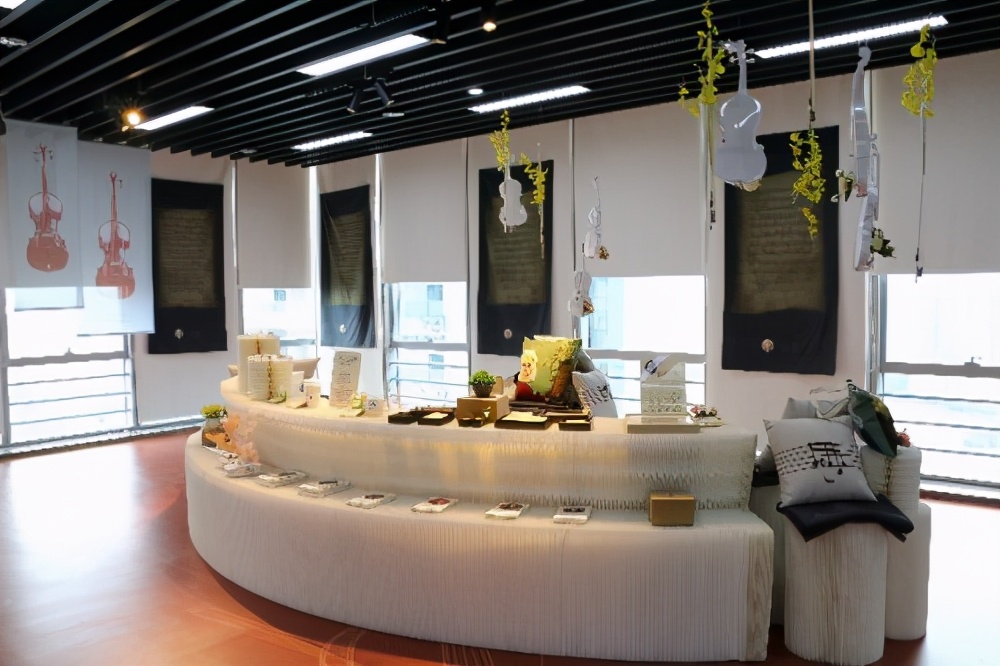 畅享创意十二月，龙岗提琴创意音乐节成功举行