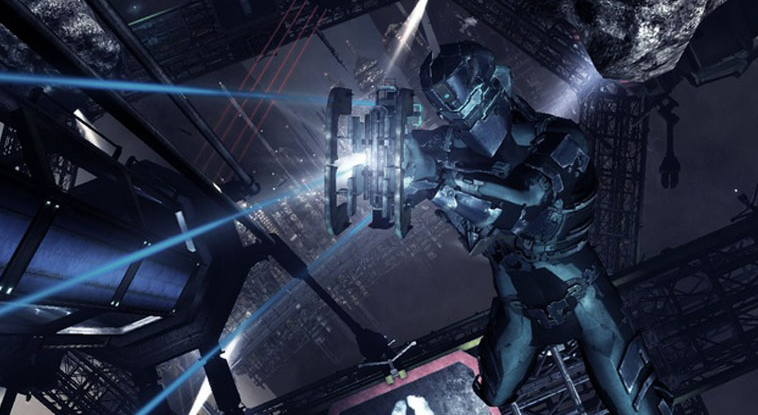 《死亡空间2》免安装简体中文汉化硬盘版下载【第三人称射击】-下载否