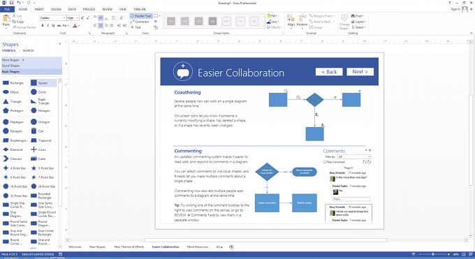 Visio 2013 官方专业版32位+64位免费完整版下载（含激活工具）-劳模下载