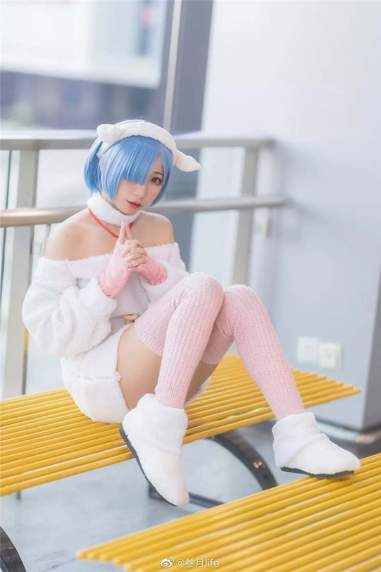 叁月life丨从零开始的异世界生活·蕾姆