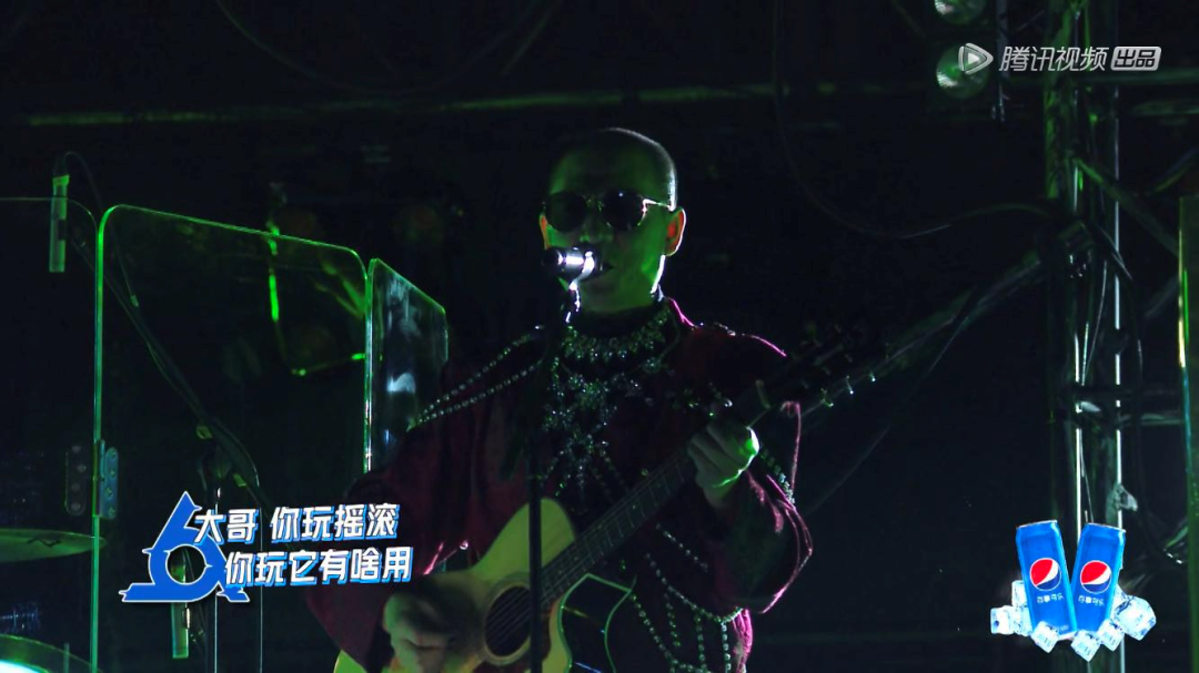 《乐夏3》定档，听说你们很期待王菲、郑钧...