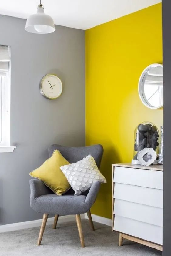 2021流行色"灰黄"亮相,怎么用才高级?