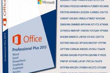 Office 13 Professional Plus Vl With Sp1 官方64位免费完整版下载 阿呆狗