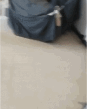 你不要的东西我就是拿走也要小心翼翼！