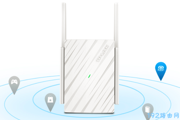 tplink ac2100无线扩展器怎么设置？-劳模下载