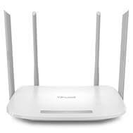 TP-LINK路由器 TL-WDR5620 设置、使用、问题解答综合指南-劳模下载
