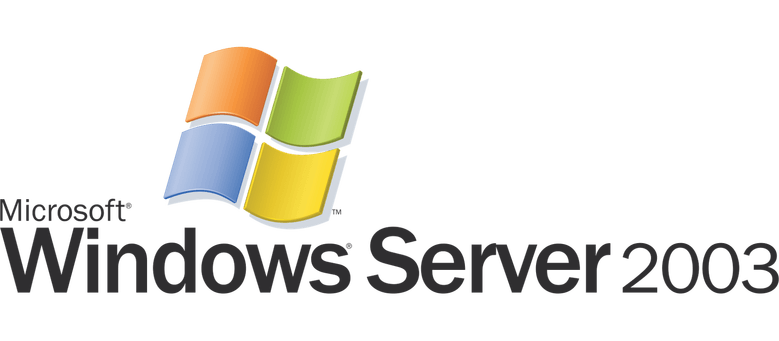 Windows Server 2003 官方简体中文免费企业版下载（含激活序列号）-下载否