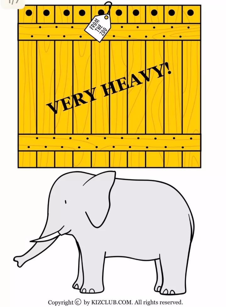 销量200万册的英语绘本故事野生动物园dearzoo音频pdf点读包拓展包