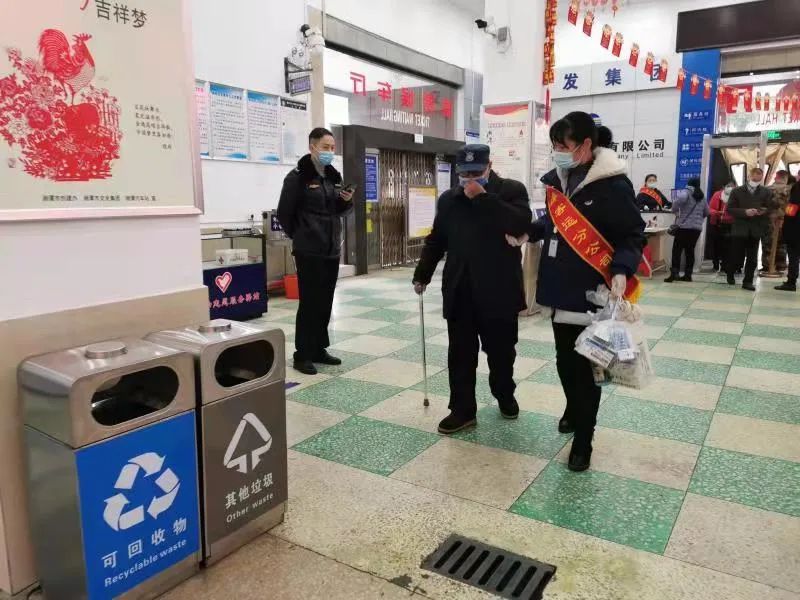 湘潭交发集团认真做好 2021年“清明”期间运输各项工作