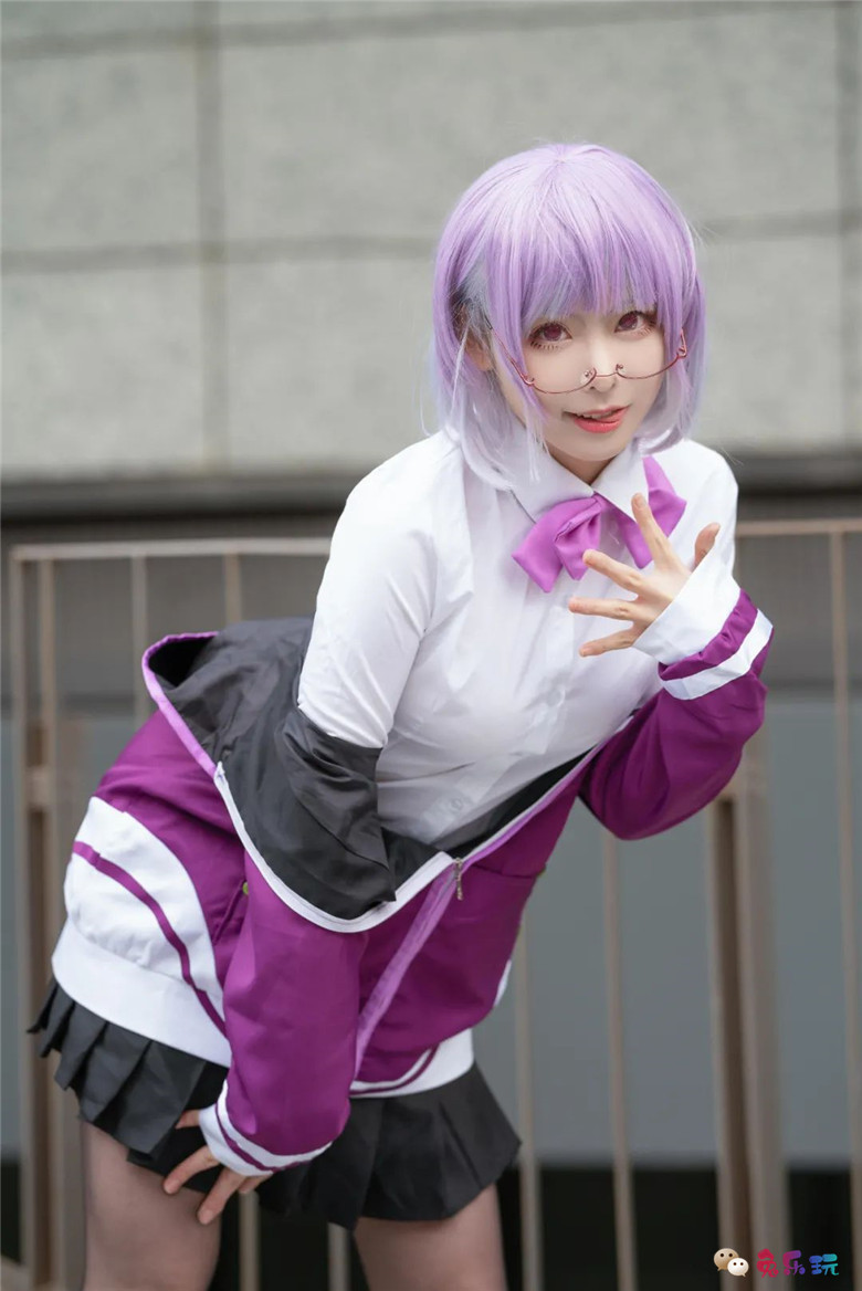 樱岛嗷一丨SSSS.GRIDMAN·新条茜