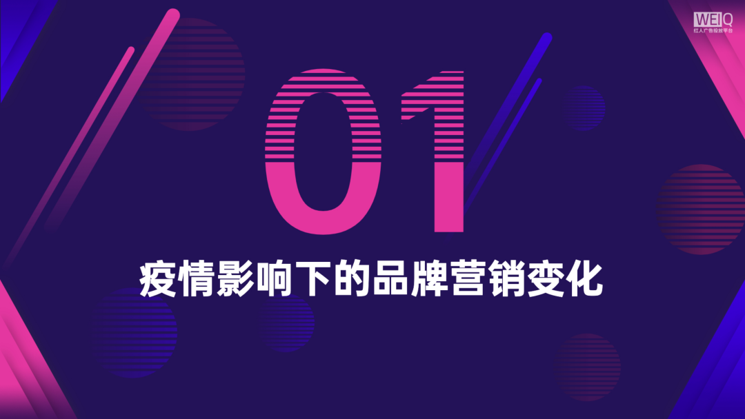 020年双十一广告主红人投放盘点及营销分析报告"