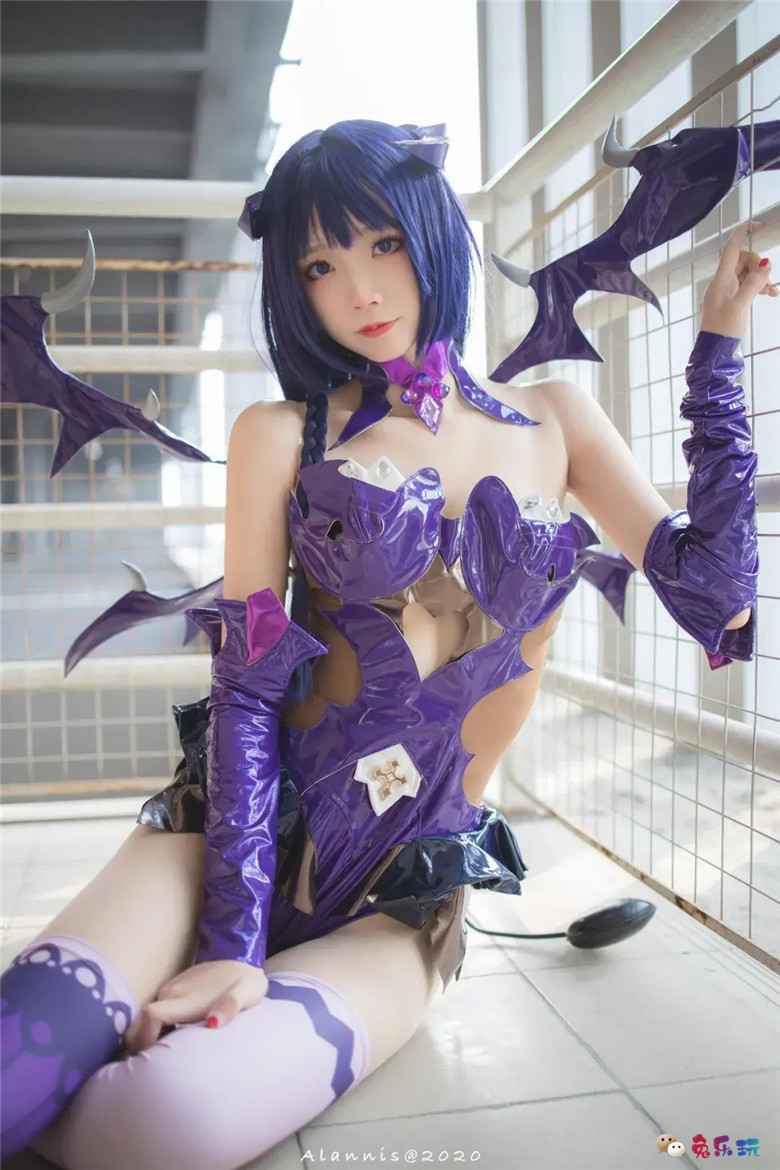 五更​百鬼图包合集精选丨崩坏3·雷电芽衣