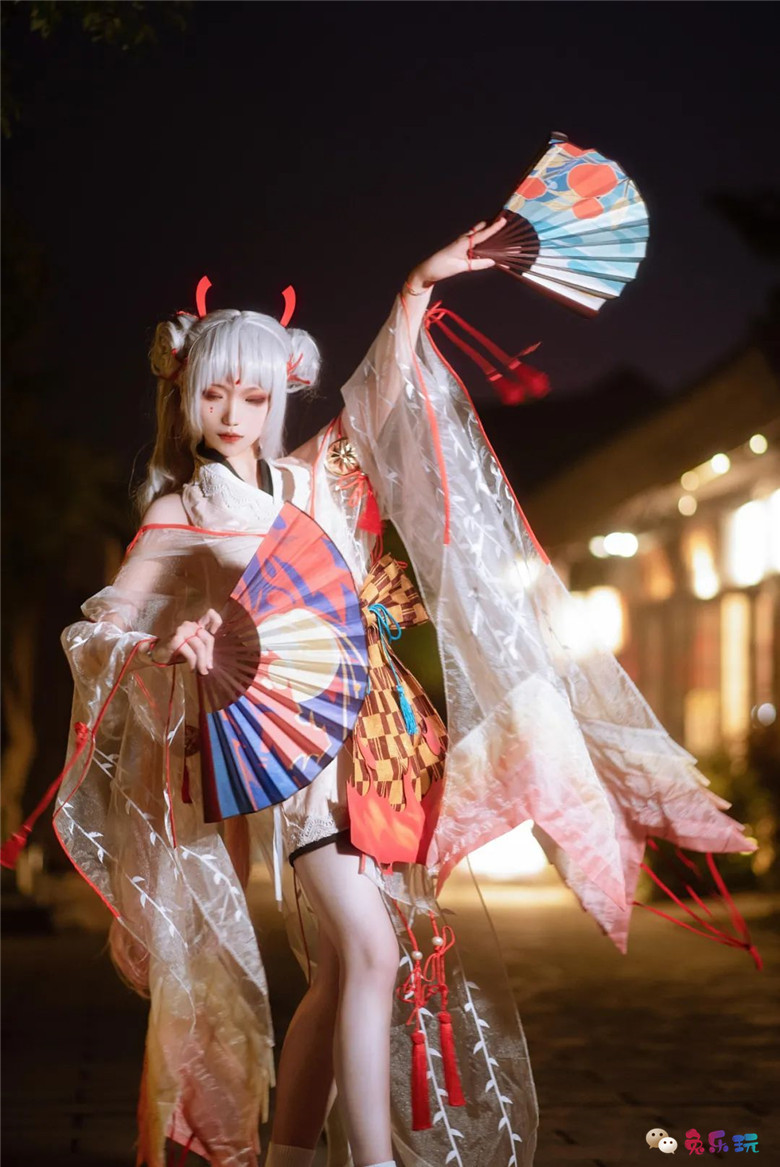 物部弥生丨阴阳师·不知火