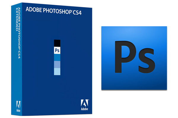 Adobe PHOTOSHOP CS4 WINDOWS版 - タブレット