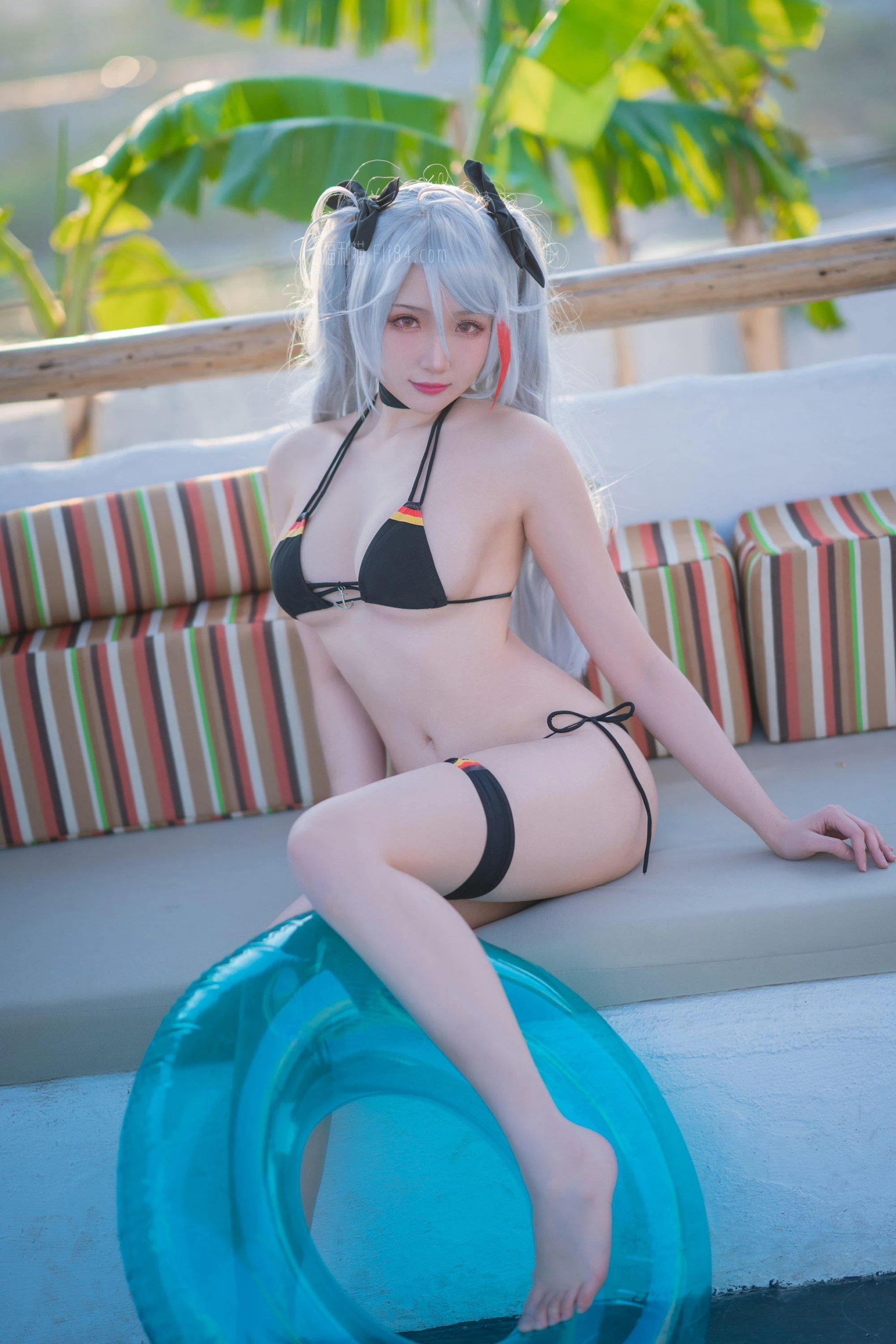 瓜希酱《碧蓝航线》[20p]