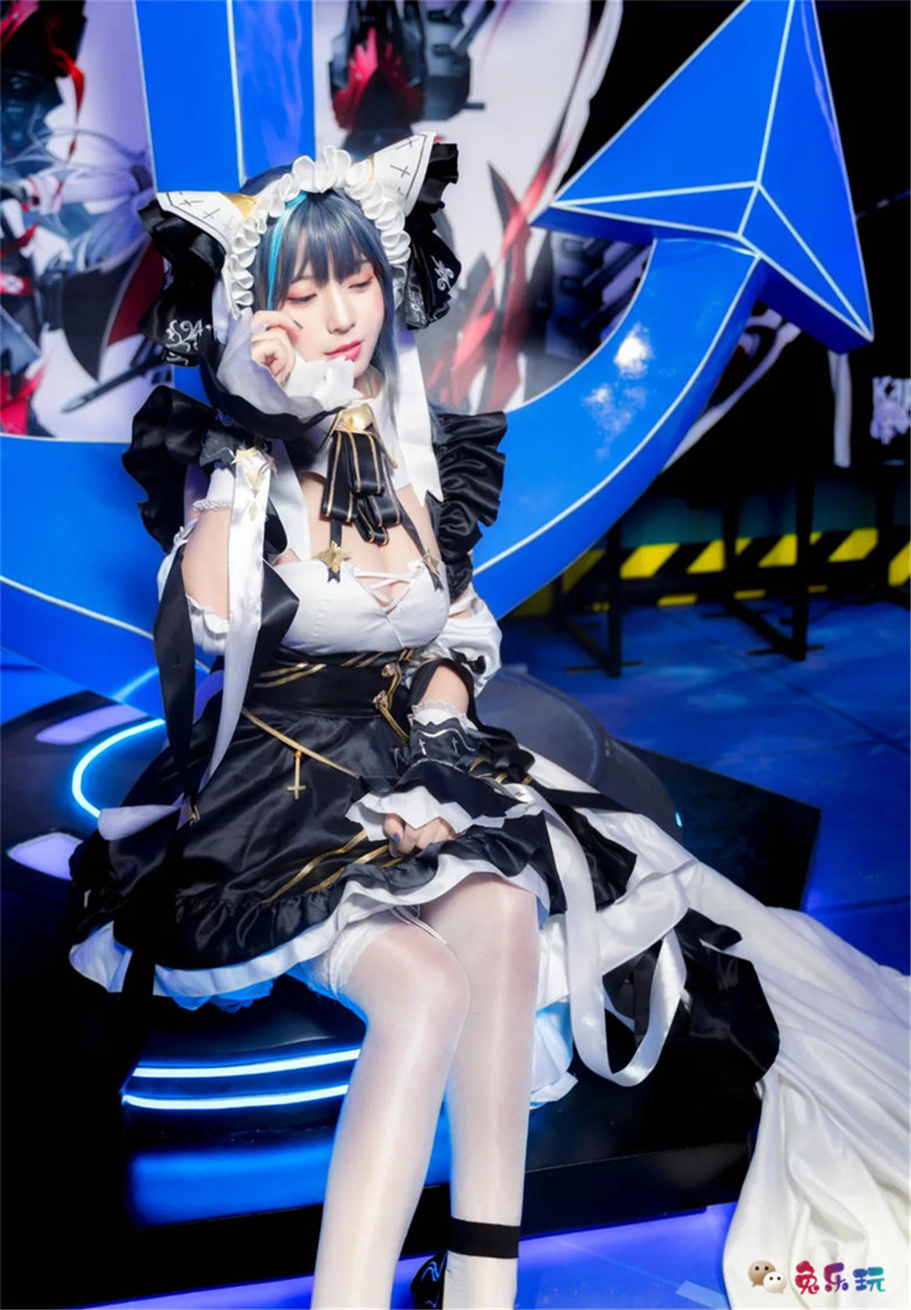 肃雨雨雨图包合集精选丨碧蓝航线·柴郡·CP26