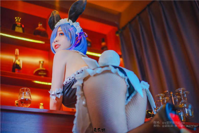 韶陌陌图包合集精选丨雷姆