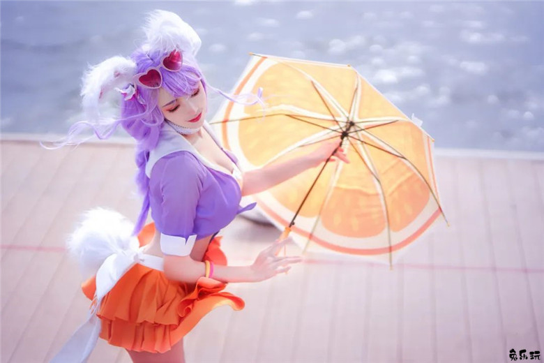 走路摇ZLY图包合集精选丨公孙离